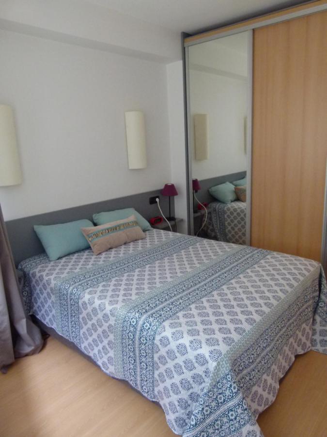 Appartement 3 Pieces Au Coeur D'Hendaye Plage المظهر الخارجي الصورة