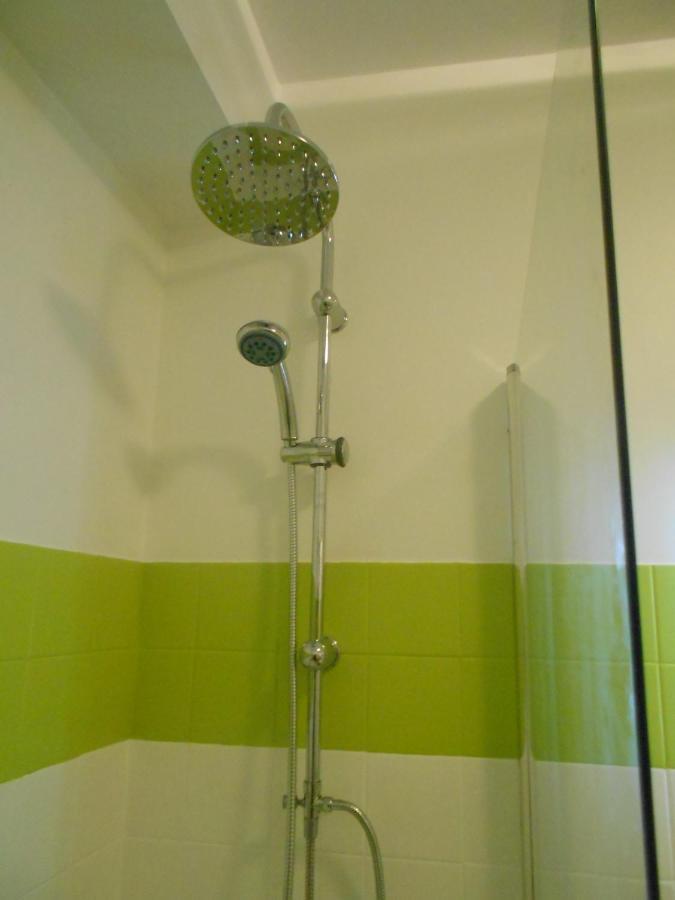 Appartement 3 Pieces Au Coeur D'Hendaye Plage المظهر الخارجي الصورة