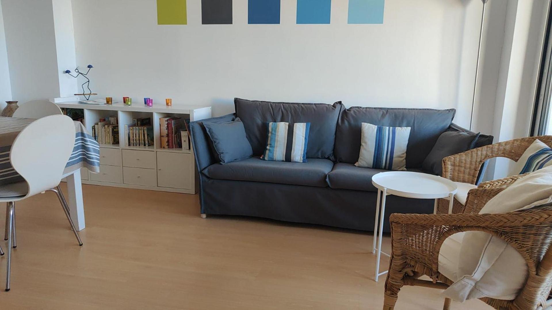 Appartement 3 Pieces Au Coeur D'Hendaye Plage المظهر الخارجي الصورة