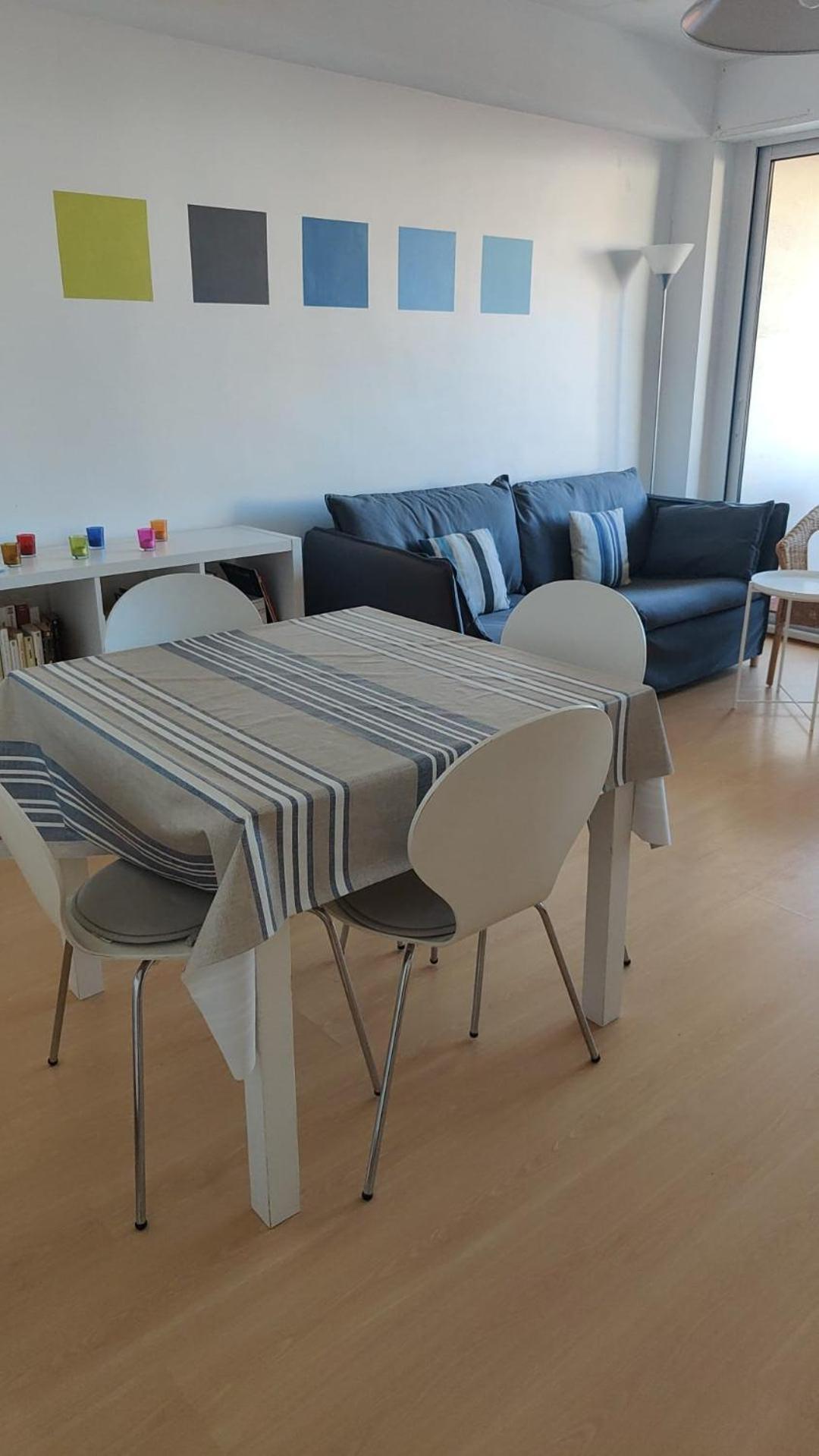 Appartement 3 Pieces Au Coeur D'Hendaye Plage المظهر الخارجي الصورة